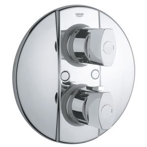 Aquadimer greep tbv precision comfort