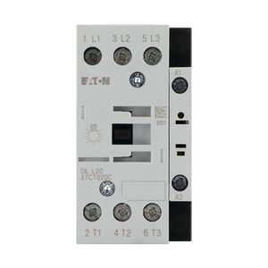 Magneetschakelaar DILL20(24V50HZ) AC1 20A