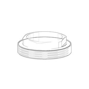Bevestiging 40x12mm 09240410590