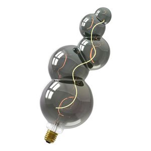 LED-lamp Titanium Alicante E27 DIM 4W 7W 60lm 1800K