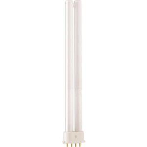 Compact fluorescentielamp MASTER PL-S 4P 2G7 11W 830 VVE=5