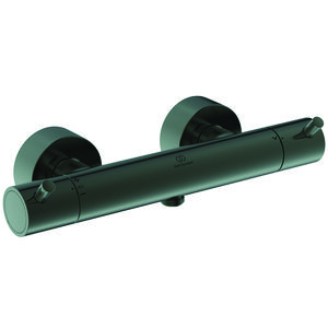 t125 douchethermostaat met pengrepen magnetic grey (grijs) A7587A5