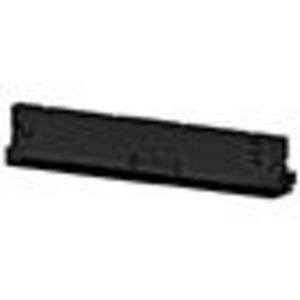 Verborgen adapter 4 geleiders met geintegreerde driver (3 fa