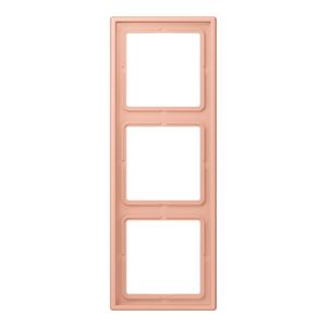 Afdekraam 3-voudig LC32102