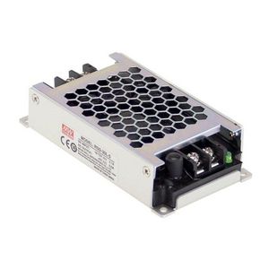 DC-DC gesloten conv 30W 12V 9-36Vdc railway EN50155