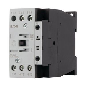 Magneetschakelaar DILL20(230V50HZ,240V60HZ) AC1 20A