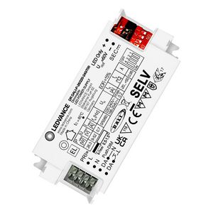 LED Driver for LED T5 Circular DR DALI - P -26/220-240/700