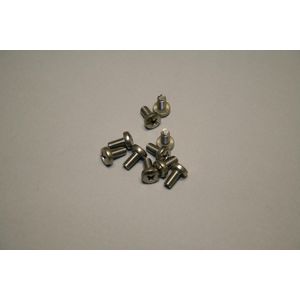 Set a 10st. Schroef m5 x 12 torx 7746700152