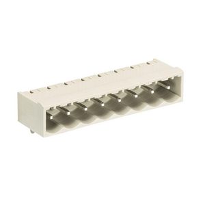 Kabelconnector printdeel 8113WG 10polig 5mm VVE=50