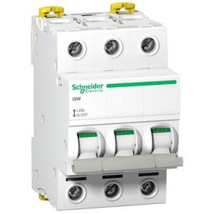 Lastscheider 3P In=100A Ue=415V AC iSW