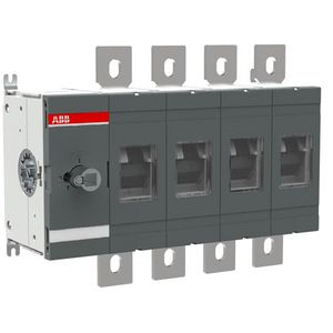 Lastscheider OT serie OT800E04