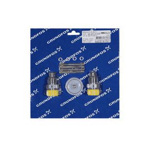 Reserve deel Kit, valve/diaph. SD-S-SS/T/SS-1