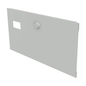 Plug-In paneel kastbreedte 600mm H=300mm uitsp. 45mm ProfiSN