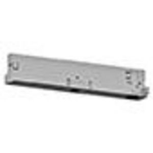 Verborgen adapter 4 geleiders met geintegreerde driver (3 fa