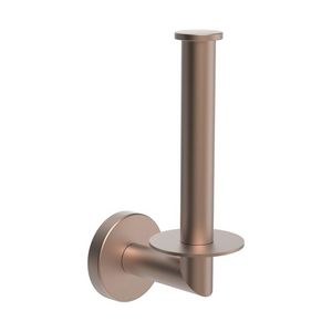 NIARA VERTICAL TOILET PAPER HOLDER RGOB