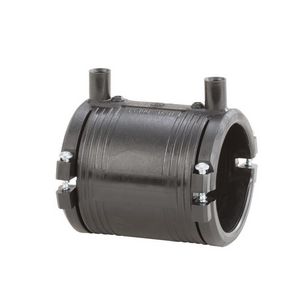 PE100 LU lasmof 50mm SDR11