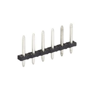 Kabelconnector printdeel 12polig VVE=50