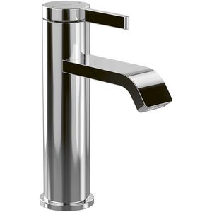 Eengreeps wastafelkraan Dawn Chrome TVW10610315261