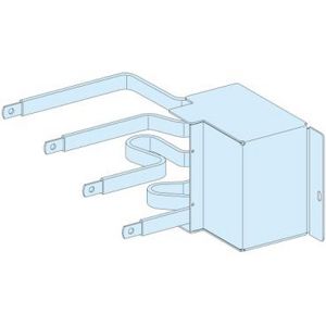 AANSL NSX250 4P 250A PLUGIN Linergy LGYE