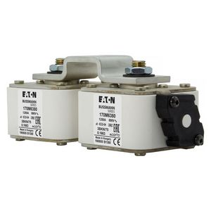 Zekeringelement FUSE 1250A 690V 2//3BKN/50 AR
