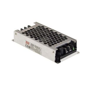 DC-DC gesloten conv 60W 12V 9-36Vdc railway EN50155
