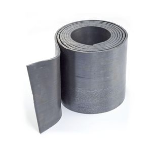 Rol a 3mtr. bladlood code-25 (25 ponds)2.20x200mm ca. 15kg