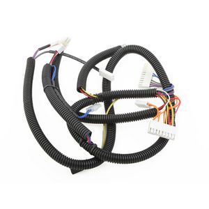 Kabelboom sensor naar extern 07.95.66.030