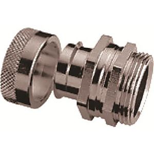 Inbouw Type 36 21 27/M25 MS/MS PVC buis mess VVE=50