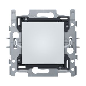 Orientatieverlichting blauwe leds 270 lux klauwbev.