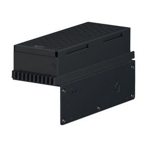 Fan kit Harmony P6 with filter (5pcs) for advanced box