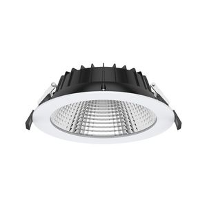 Pro-Fusion 160 Downlight 190xH61mm inbouw- 160-170mm40002930