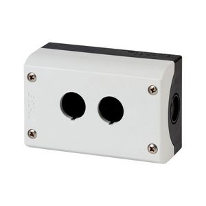 Drukknopkast M22-I2-PG RMQ