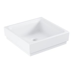 Cube ceramic wastafelkom 40