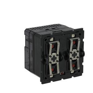 Light Now bediening-actuator MyHOME voor rolluik