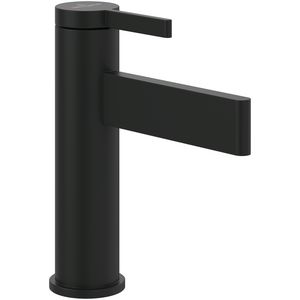 Eengreeps wastafelkraan Dawn Matt Black TVW106103151K5