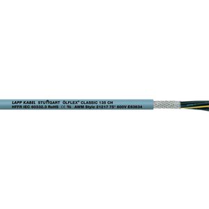 Haspel a 1000m. oLFLEX CLASSIC 135 CH 12G0,5