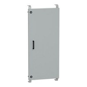Binnendeur voor PLA behuizing 1000x500mm Thalassa