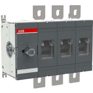 Lastscheider OT serie OT600U03