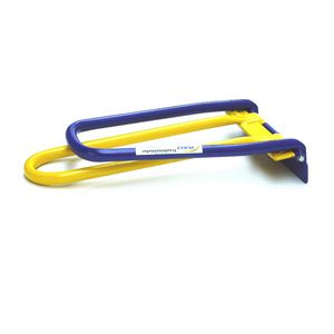 Druiprand-sluittang TSCH 220mm breed Rau