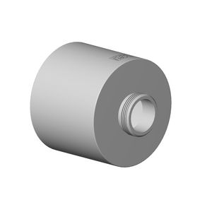 Pompje Opname wand 60X49mm-DB geb