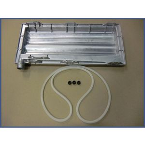 Condensbak HR22VH/HR43 73128 7098844