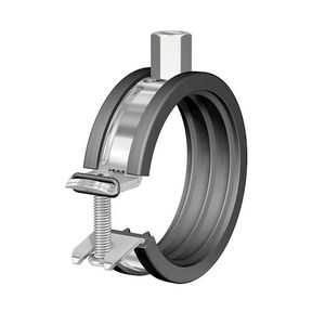Pijpbeugel FLAMCOFIX BSH M8/10 Ø100-106mm (3.1/2") VVE=25