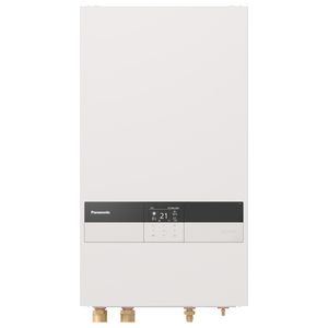 Aquarea split binnenunit T-CAP R32 Bi-Bloc incl. cloud, 9kW