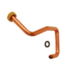 Gaspijp hr42 propaan aqua-max