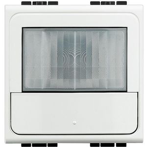 Green switch wit 2 modulen Livinglight