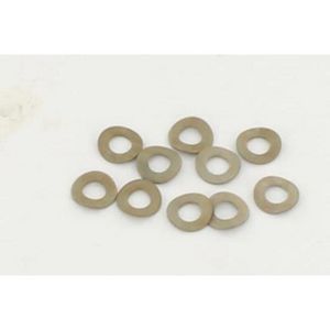 Veerring 4mm 492112 VVE=10