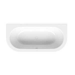 Bad BetteStarlet I 1850x850mm wit 1 greepboring