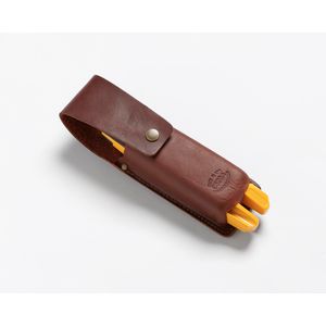 Leren tas tbv T5-series