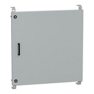 Binnendeur voor PLA behuizing 750x750mm Thalassa