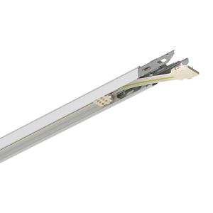 Draagprofiel ProLine Linear 3000 12-polig modulair wit 2944mm